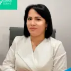 Madumarova Fotima Gaffarovna