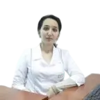 Маматова Шоходат Шакировна
