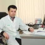 Мансуров Абдурахмон Маджидович