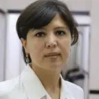 Махаматова Арофатхон