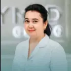 Maxmudova Guzalxon Saidkarimovna