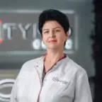 Минибаева Дина Мансуровна