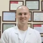 Мирзидинов Александр Касымович