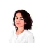 Mirzidinova Eleonora Qosimovna