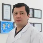 Мирсагатов Миразим Мирсалихович