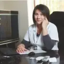 Mirxasilova Nadira Sadirovna