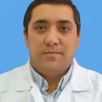 Музапаров Умид Рахматиллаевич