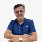Музрабеков Улугбек Шавкатович