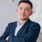 Muslimov Ulug'bek Yoqubjonovich