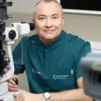 Муханов Шавкат Абдувалиевич