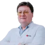 Myasnik Vladimir Borisovich