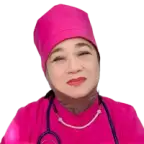 Nabiyeva Muhammadiya Abduraxmonovna