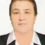 Нажмитдинова Хасиятхон Мамадалиевна