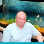 Aleksey Nazarov