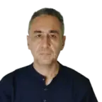 Назаров Салохиддин Хусниддинович