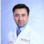 Нигманов Муроджон Садыкжанович