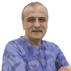 Нормирзаев Абдунаби Хакимович