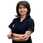 Nurmatova Iroda Baxtiyarovna
