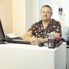 Olimov Marat Xurmatovich