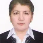 Олтиева Малохат Палванназировна