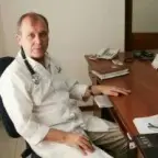 Pavliy Pavel Nikolaevich