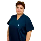 Парсегова Алина Рубеновна