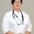 Pasechnyuk Zoya Nikolayevna