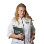 Пастухова Елена Сергеевна