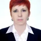 Перова Ирина Геннадьевна