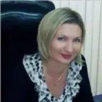 Прохорова Анна Владиморовна