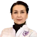 Po'latova Dilbar Valievna