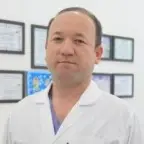 Radjabov Hamdam Sultanovich