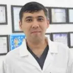 Расулов Саид Джамиевич