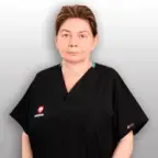 Rafikova Zemfira Barsovna