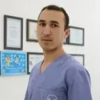 Рахимов Жахонгир Махмудович