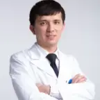 Рахимов Акмал Абдуллаевич