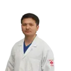 Rahimov Sarvar Samukovich