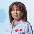 Рахимова Нозима Мирзаатхамовна