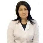 Рахимова Наргиза Аскаровна