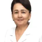 Рахимова Насиба Ильхамовна
