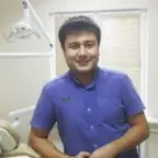 Рузиев Комил Алимович