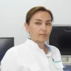 Рузыева Шохиста Хамитовна