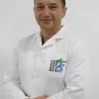 Ruzmetov Dilshod Valievich