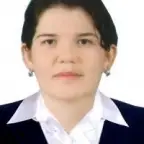 Рузметова Зулхумор Сабировна