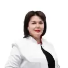 Рузметова Зилола Абдушаридовна