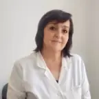 Сабитова Наиля Афзаловна