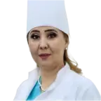 Азизова Шахло Исмаиловна