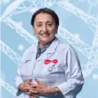 Камалова Дилбар Кабиловна