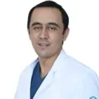 Alimov Axror Abdurasulovich