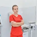 Ivanisova Alyona Grigoryevna